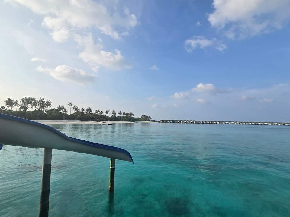 Strand Siyam World Maldives