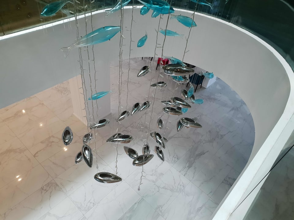 Sonstiges Sentido Marea