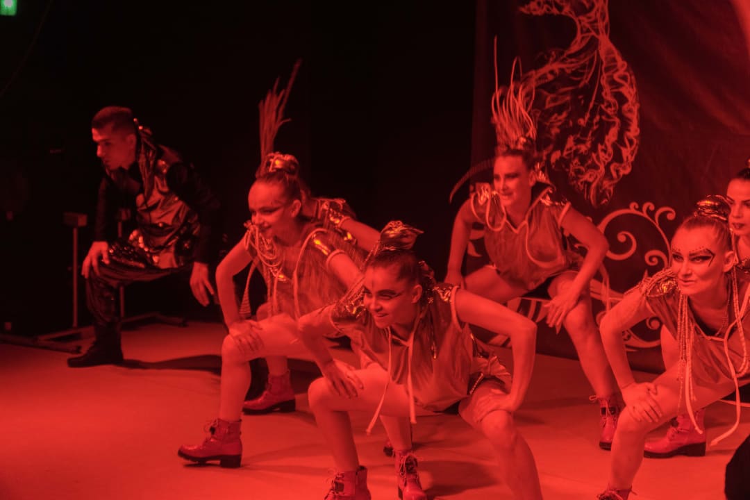 Sport & Freizeit Adalya Resort & Spa - Adults Only