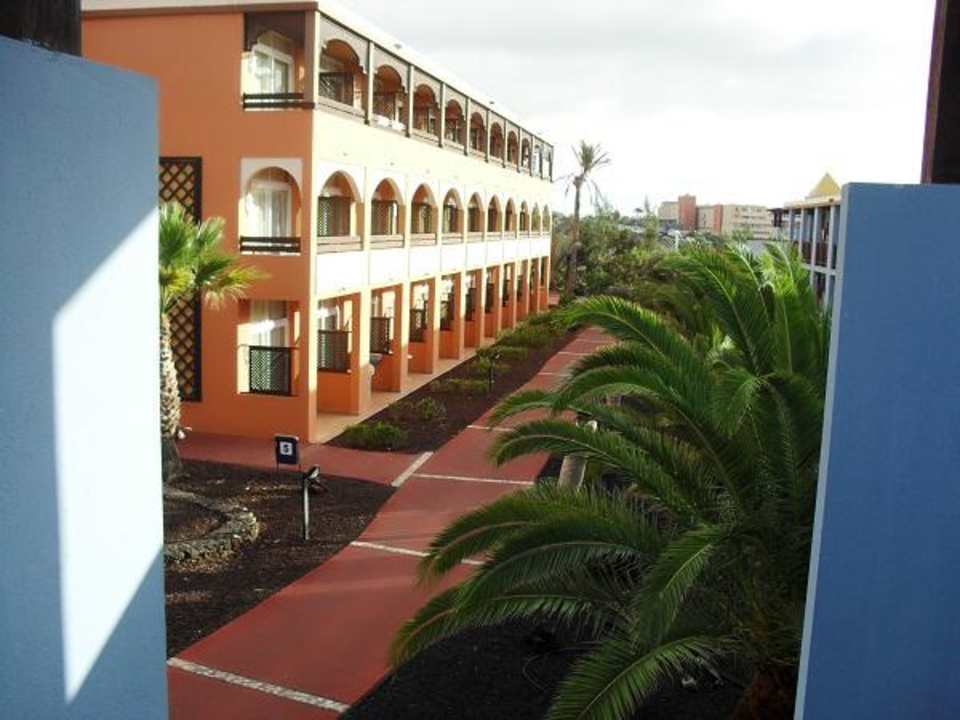 Block 5 Occidental Jandía Playa