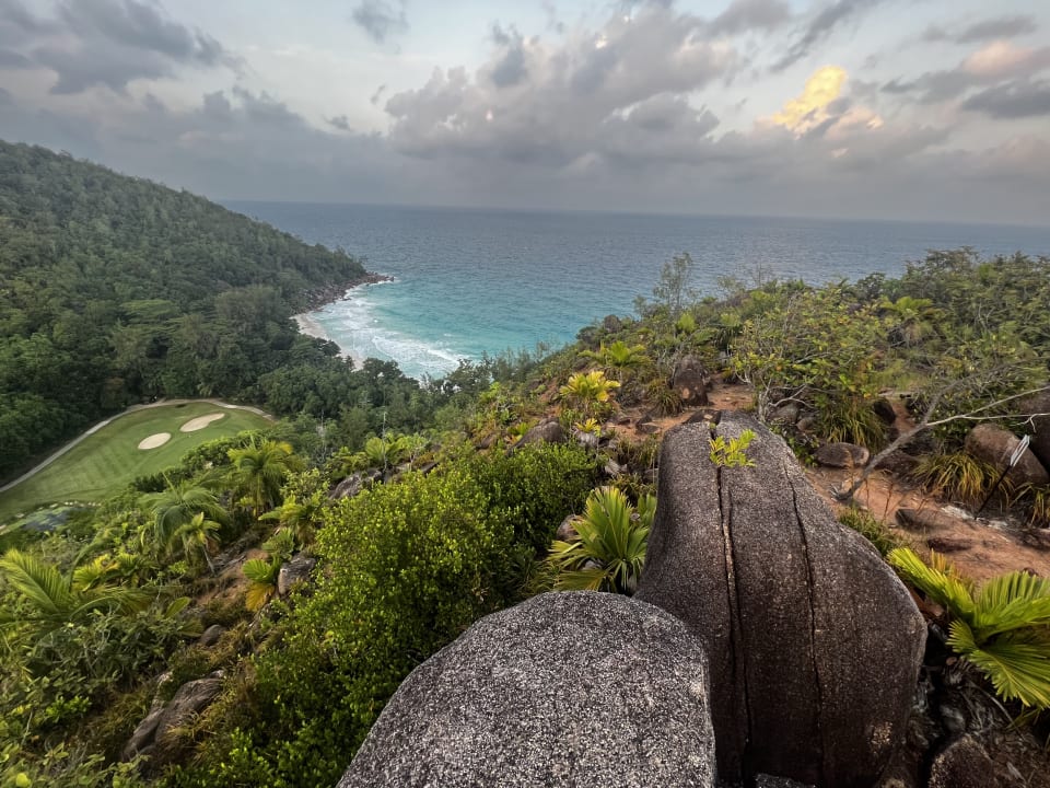 Ausblick Constance Lemuria