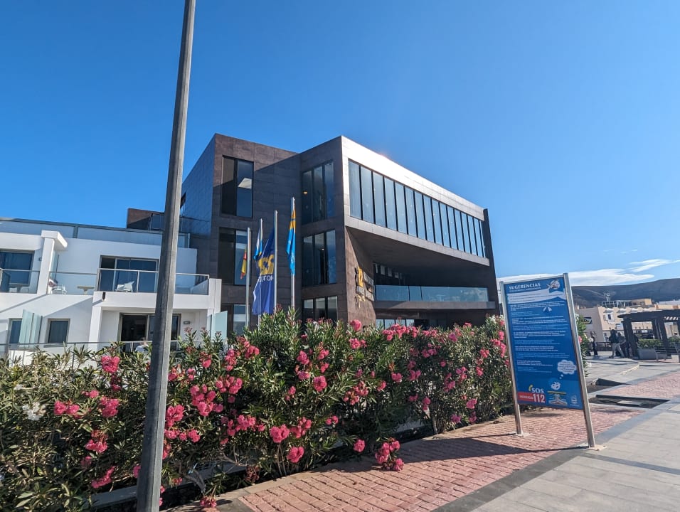 Außenansicht R2 Bahía Playa Design Hotel & Spa - Adults Only