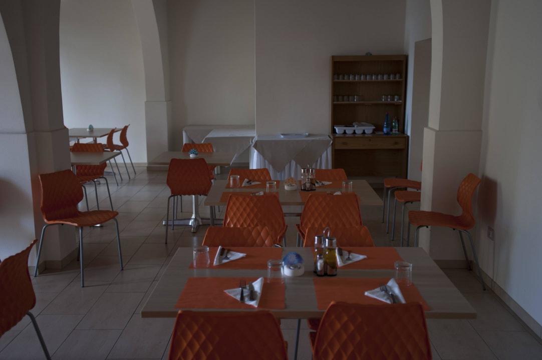 Ristorante Casa per ferie Istituto S.Giuseppe Cavo istituto San Giuseppe