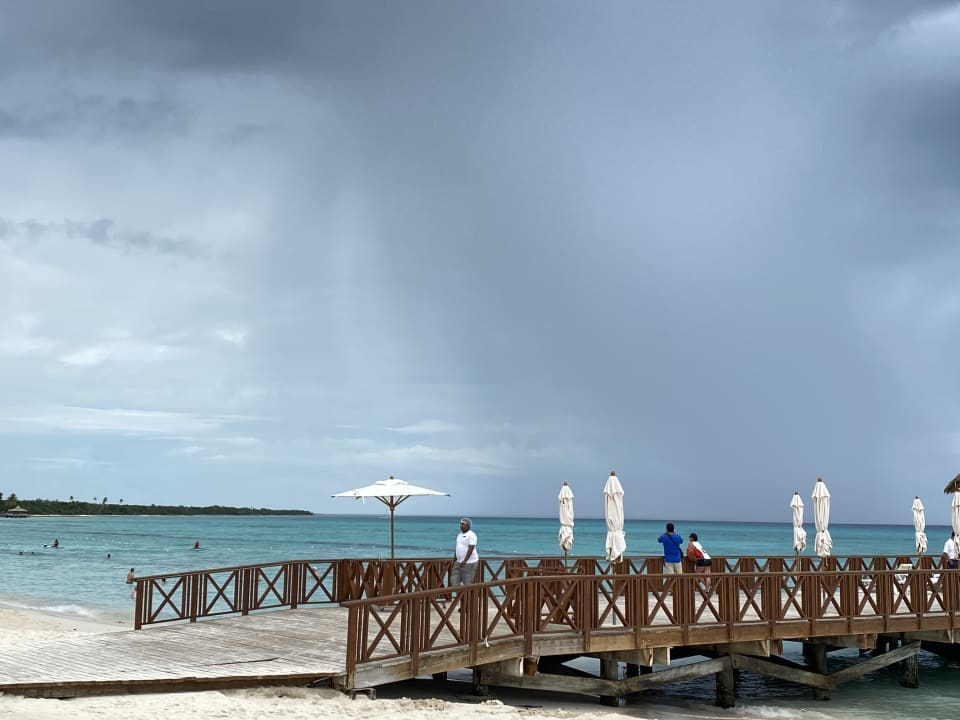 Strand Sunscape Dominicus La Romana