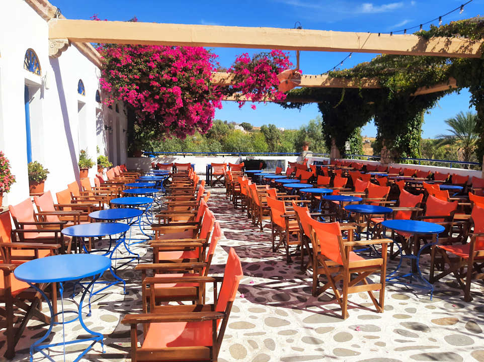 Sonstiges Ekaterini Hotel