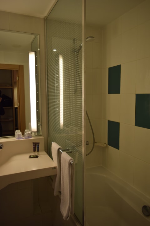 Zimmer Hotel Novotel Kayseri