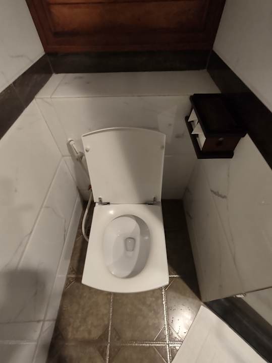 Zimmer Hotel Empress Angkor