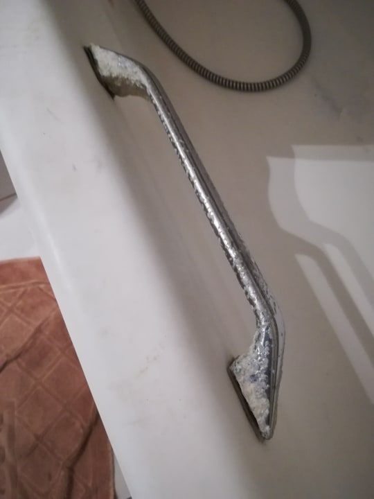 Zimmer Hotel El Mouradi Djerba Menzel