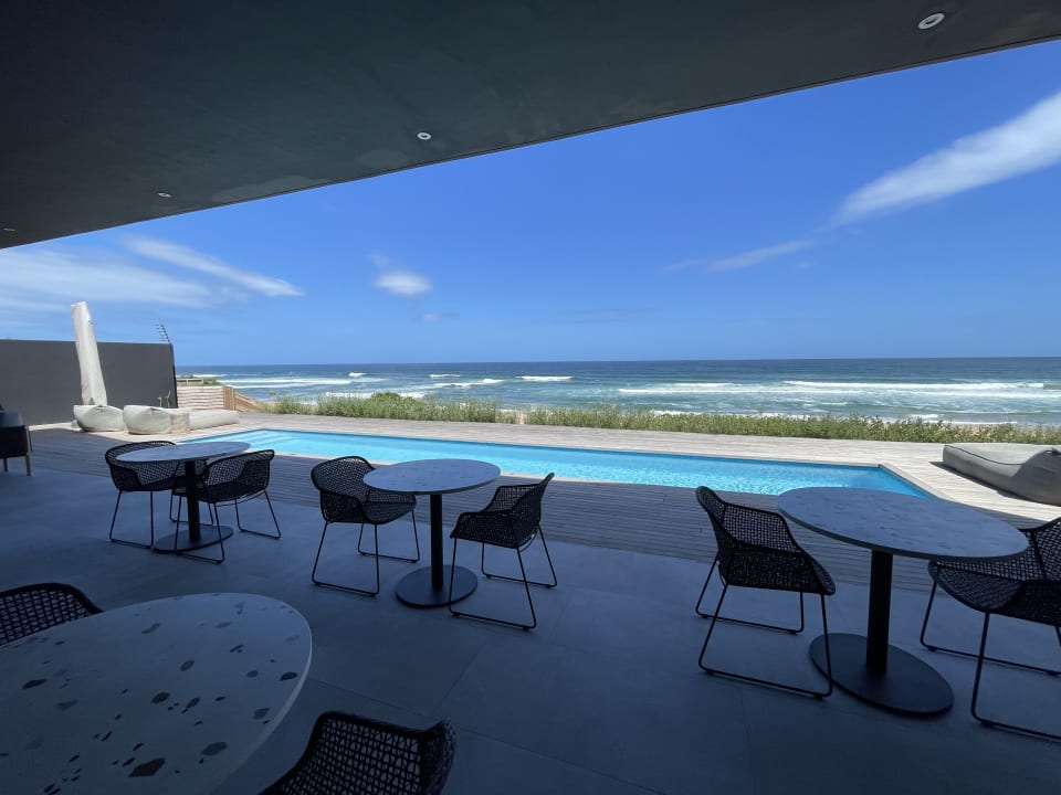 Gastro Escape to the Beach