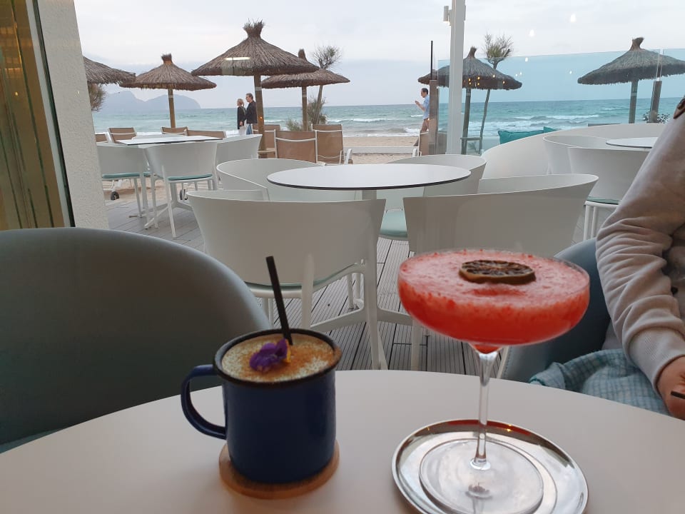 Gastro The Sea Hotel by Grupotel - Adults only