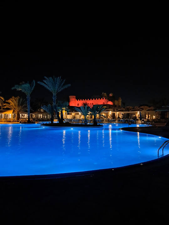 Pool ROBINSON DJERBA BAHIYA