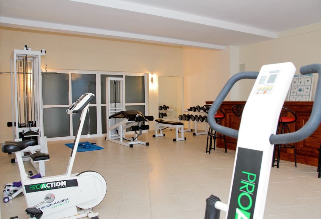 Sport & Freizeit Mendi Hotel