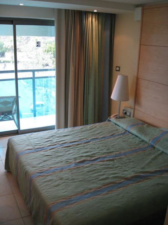 Hotelzimmer Hotel Calypso Beach