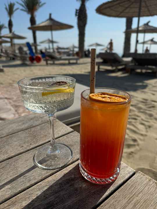 Gastro Cullinan Belek