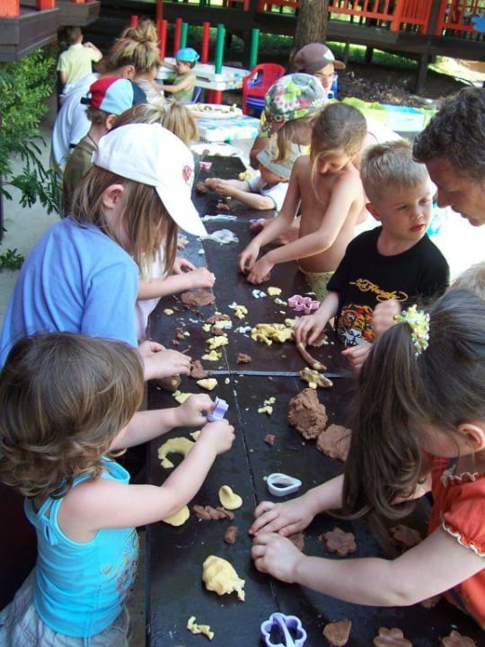 Mungo club Asteria Family Belek