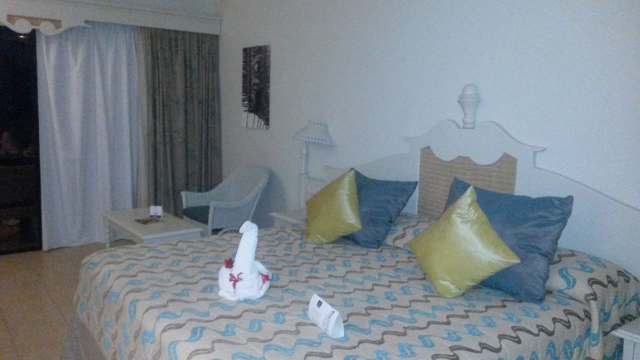 Alles in Ordnung Iberostar Waves Costa Dorada