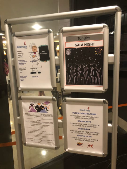 Termine Arycanda Kirman Premium