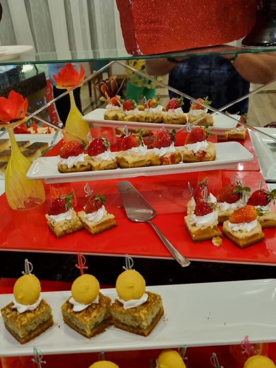 Gastro Dream World Resort & Spa