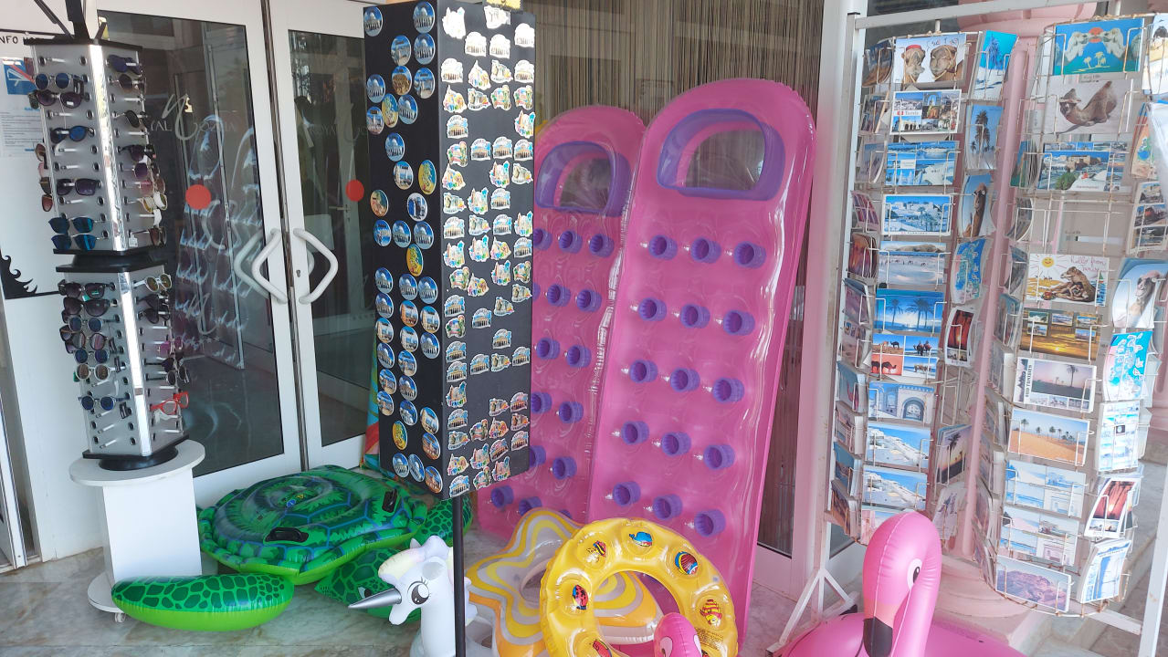 Sport & Freizeit Hotel Royal Nozha