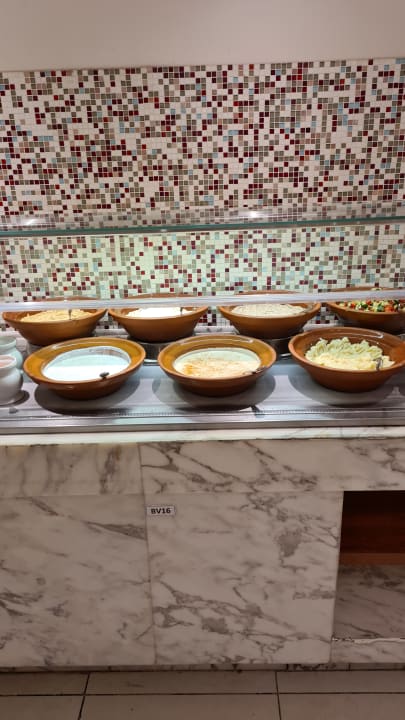 Gastro Old Palace Resort Sahl Hasheesh