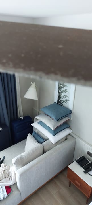 Zimmer Seaden Quality Resort & Spa