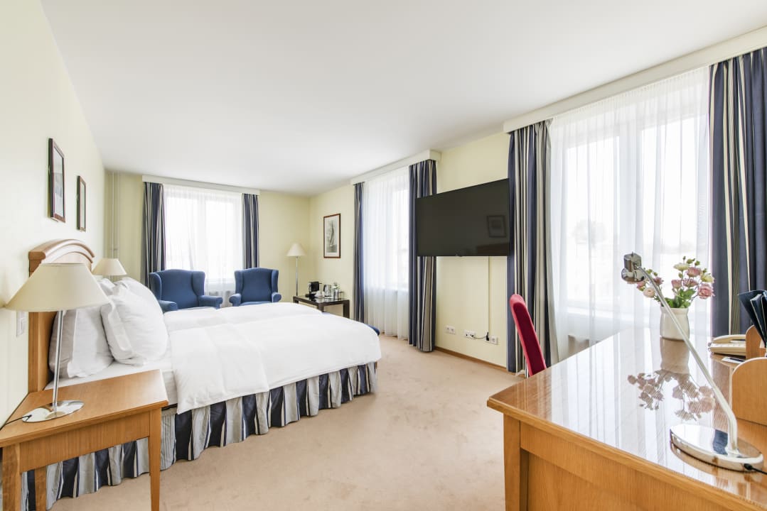 Zimmer Mercure Klaipeda City