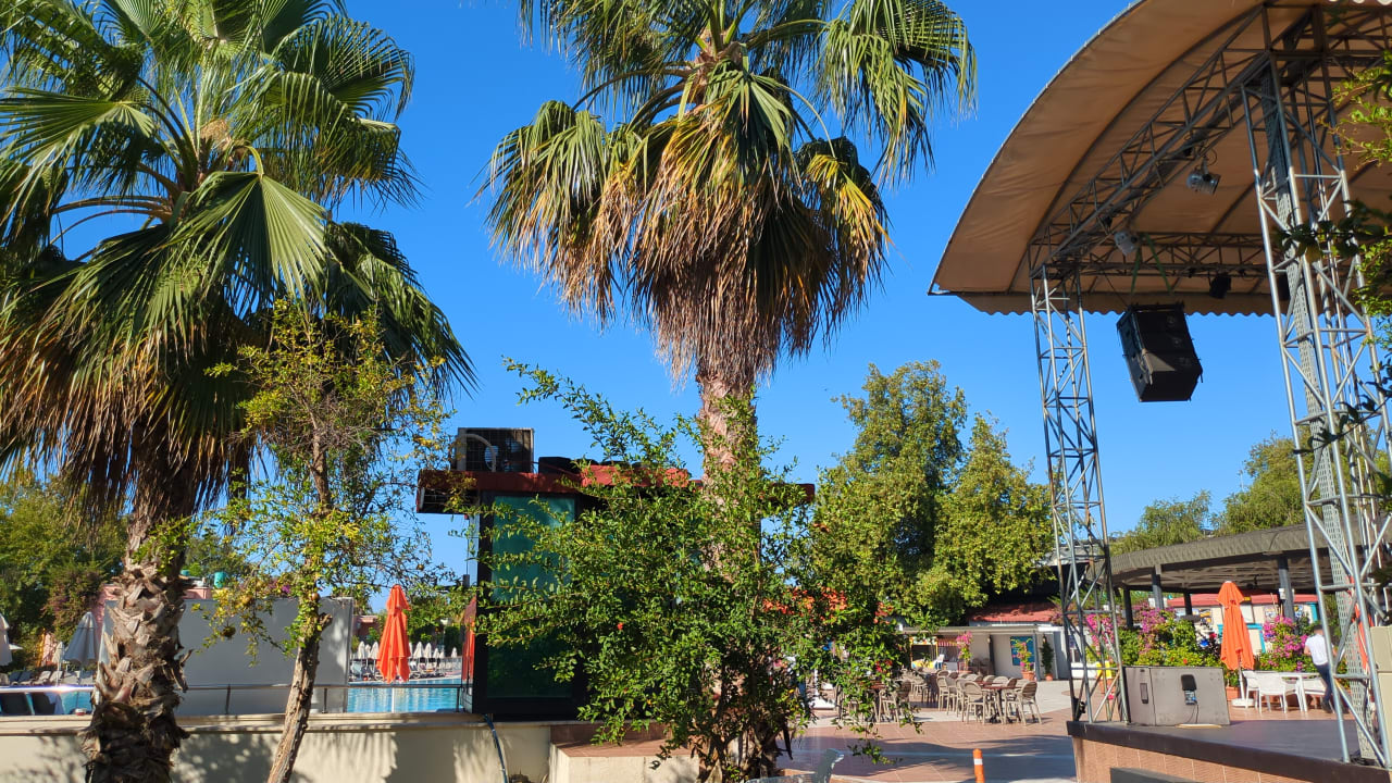 Sonstiges VONRESORT Golden Beach