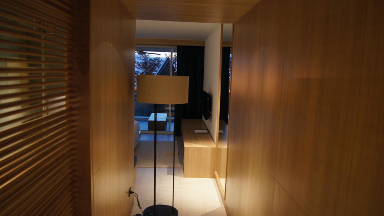 Das Zimmer The Nap Patong