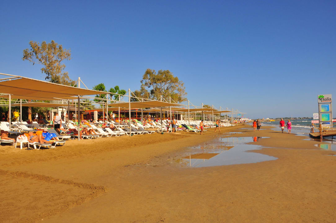 Strand Thalia Hotel Hotel Thalia Unique