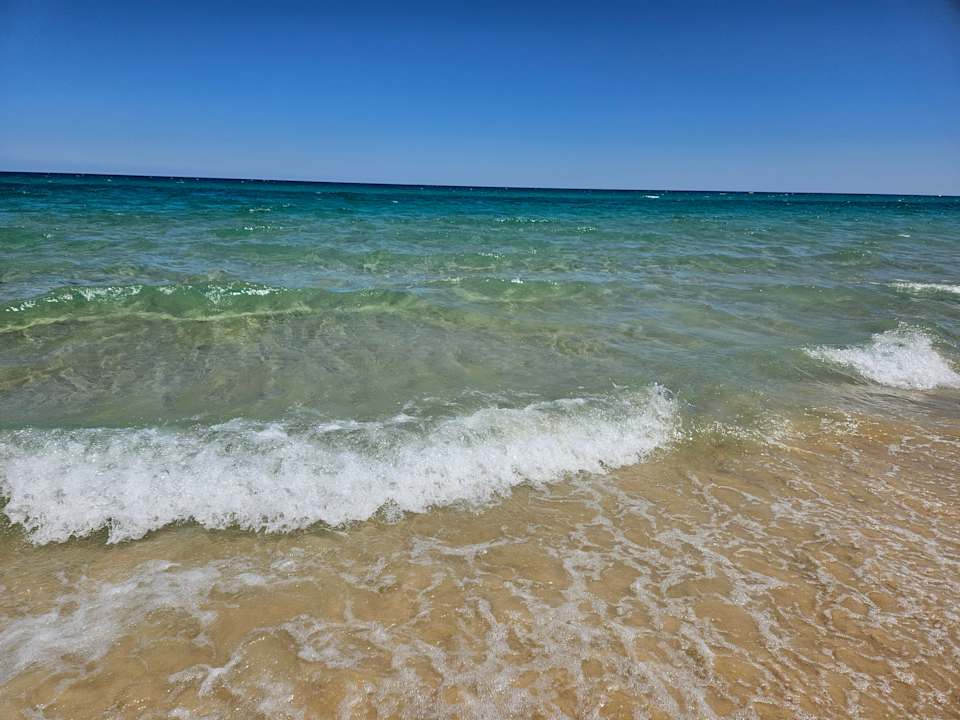 Strand TUI MAGIC LIFE Africana