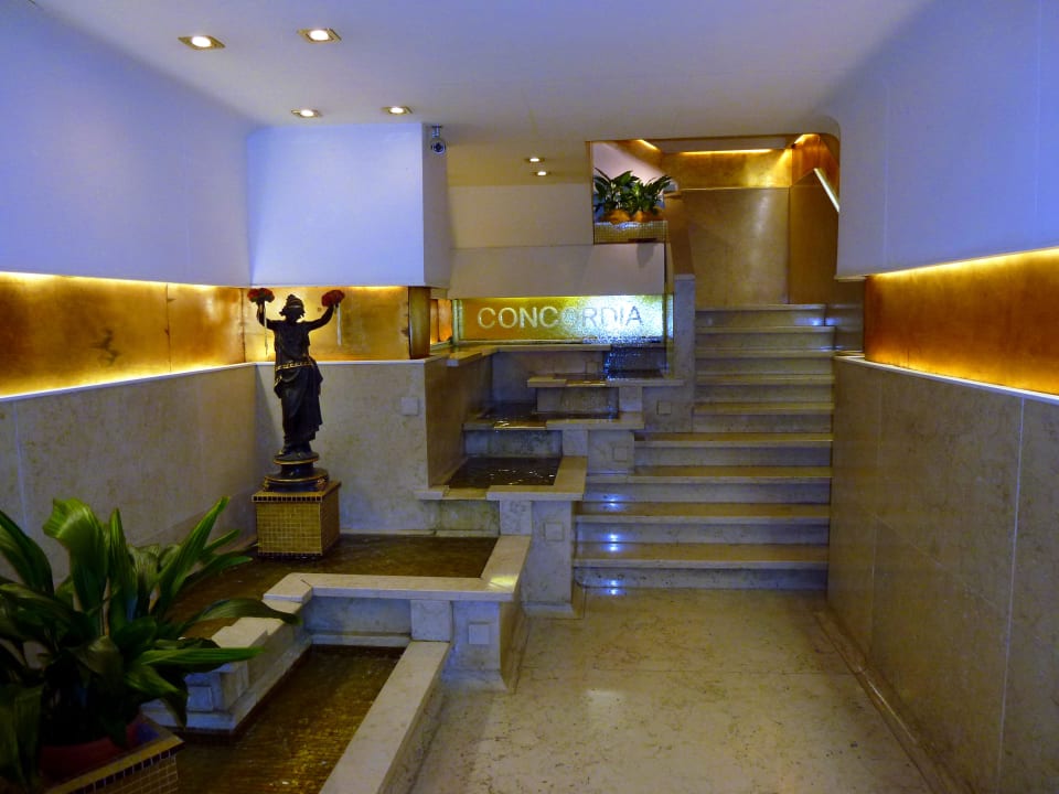 Hotel Concordia Hotel Concordia