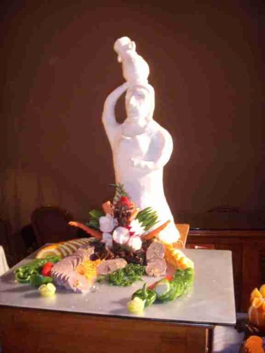 Blickfang Surprise Ghazala Gardens