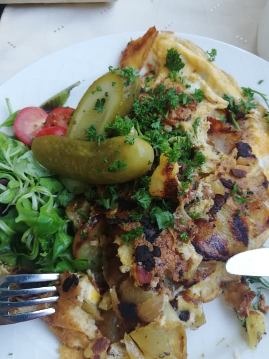 Gastro AHORN Waldhotel Altenberg