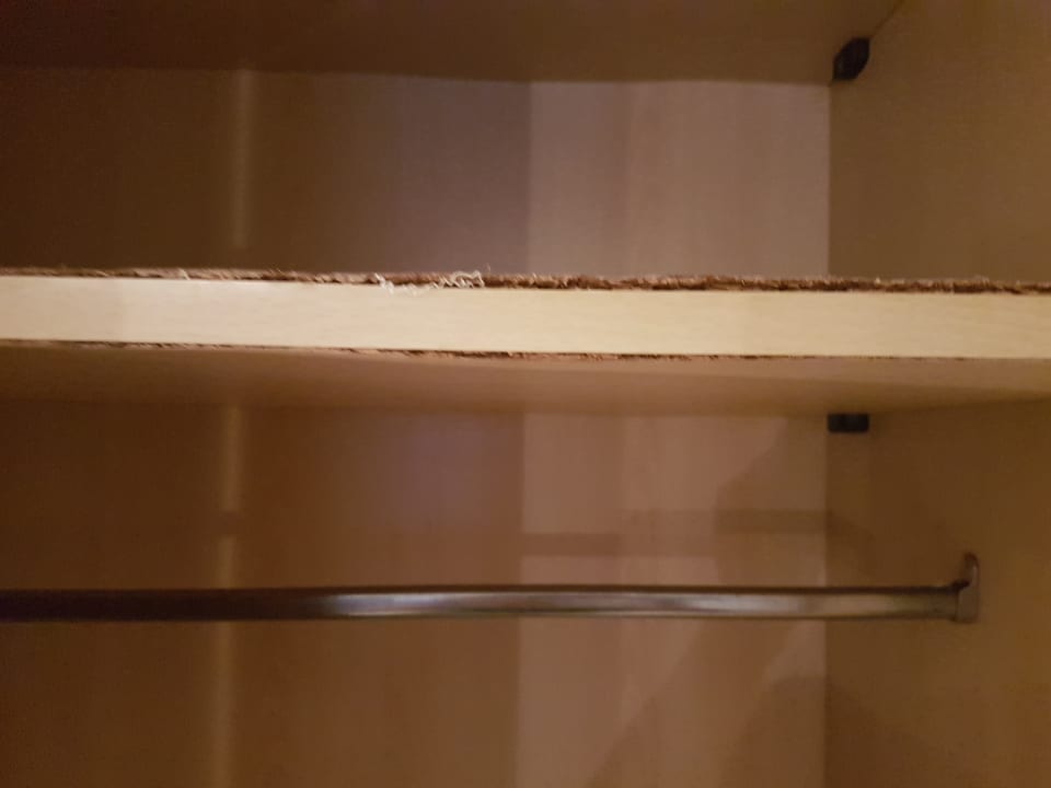 Zimmer Hotel Nesrine