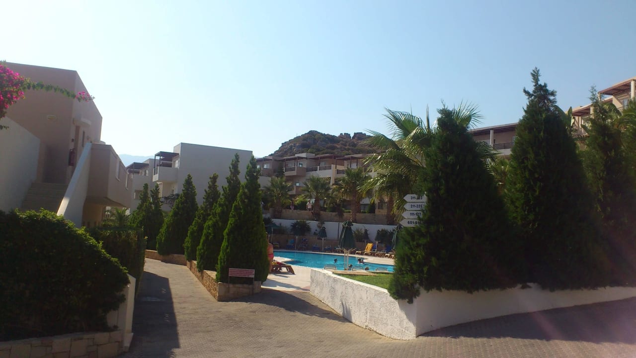 Hotel Grand Hotel Holiday Resort Grand Hotel Holiday Resort