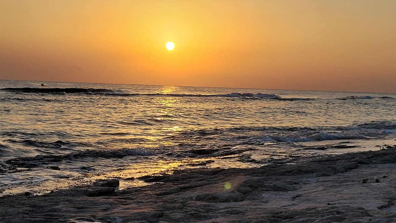 Strand Akassia Swiss Resort