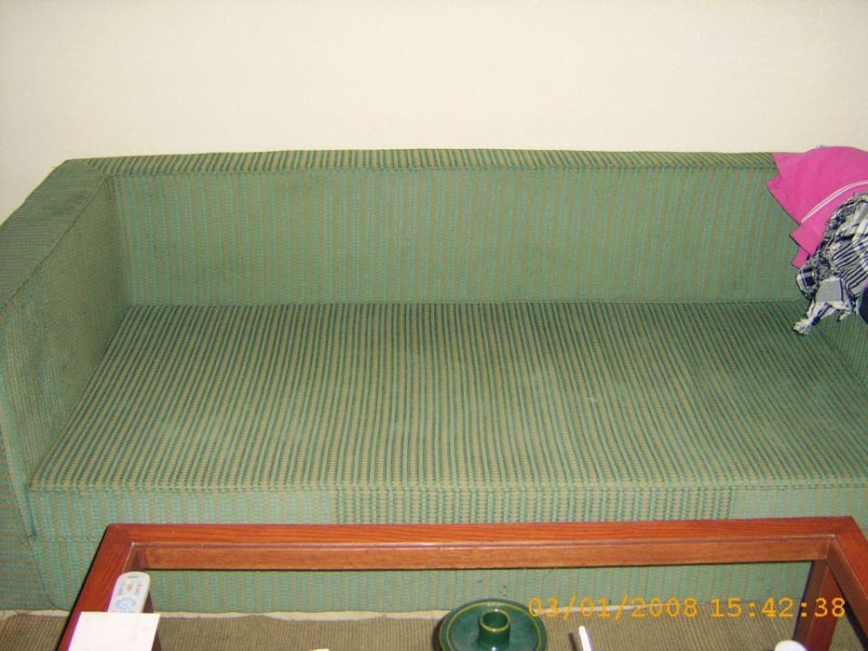 "Luxussitzecke" Grand Waterworld Makadi