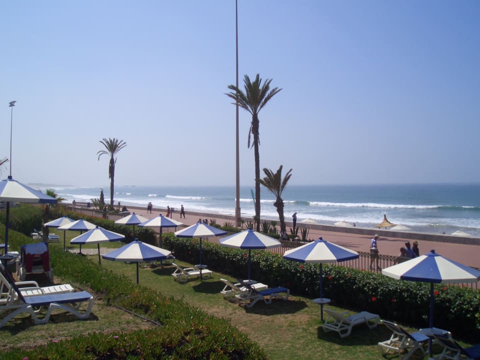 Strand Dunes D'or Ocean Club