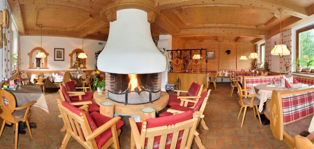 Restaurant Gasthof Pension Riederhof
