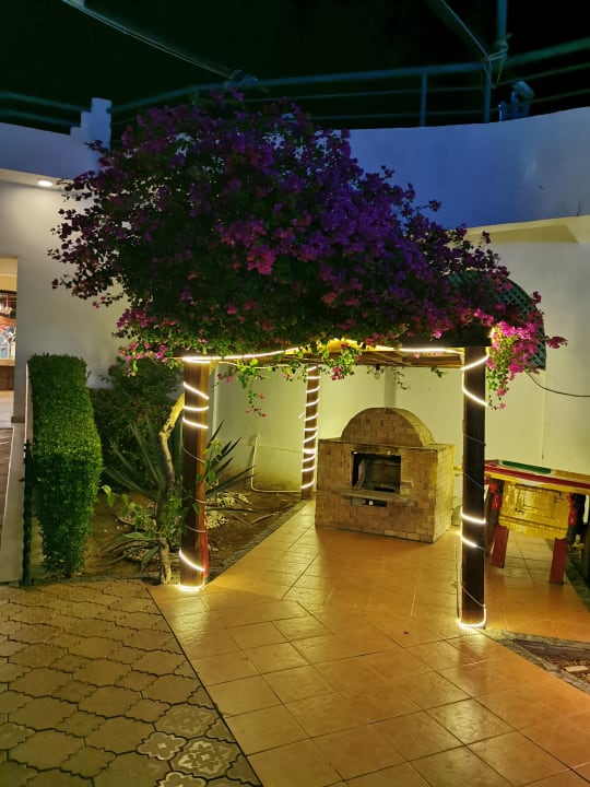 Gastro Shams Safaga Resort