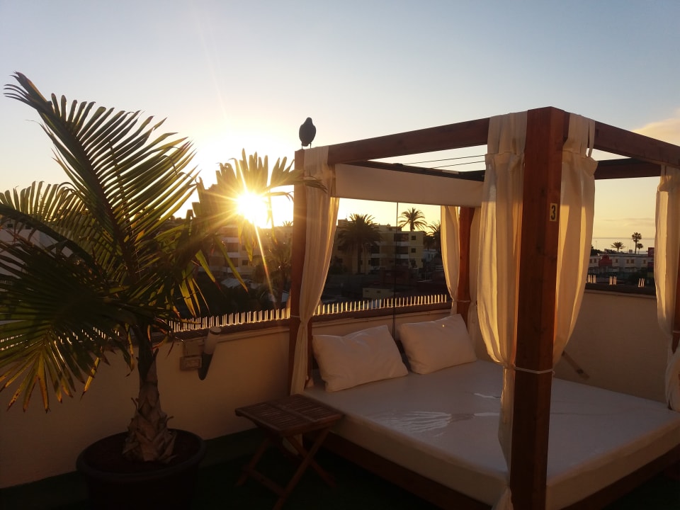 Ausblick Abora Buenaventura by Lopesan Hotels