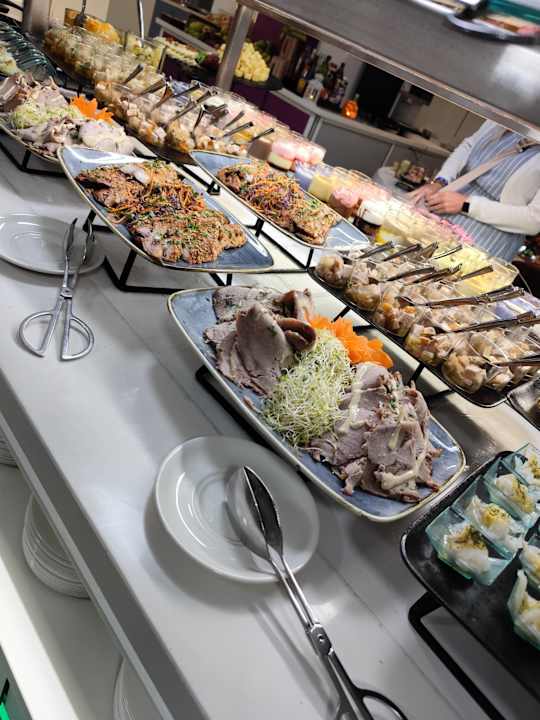 Gastro LABRANDA Marieta - Adults only