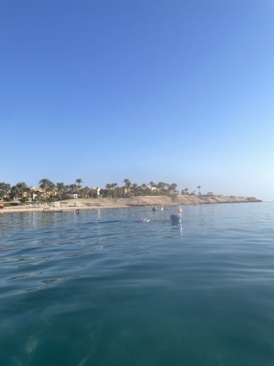 Strand Steigenberger Coraya Beach - Adults only