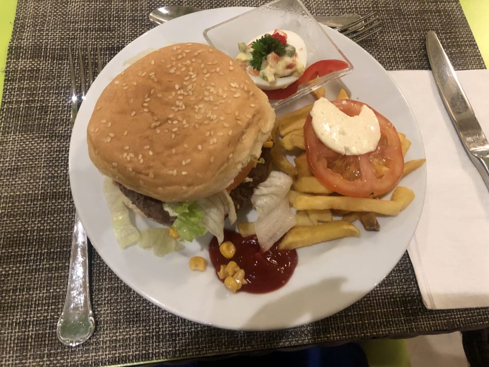 Gastro Hotel Riu Republica - Adults only