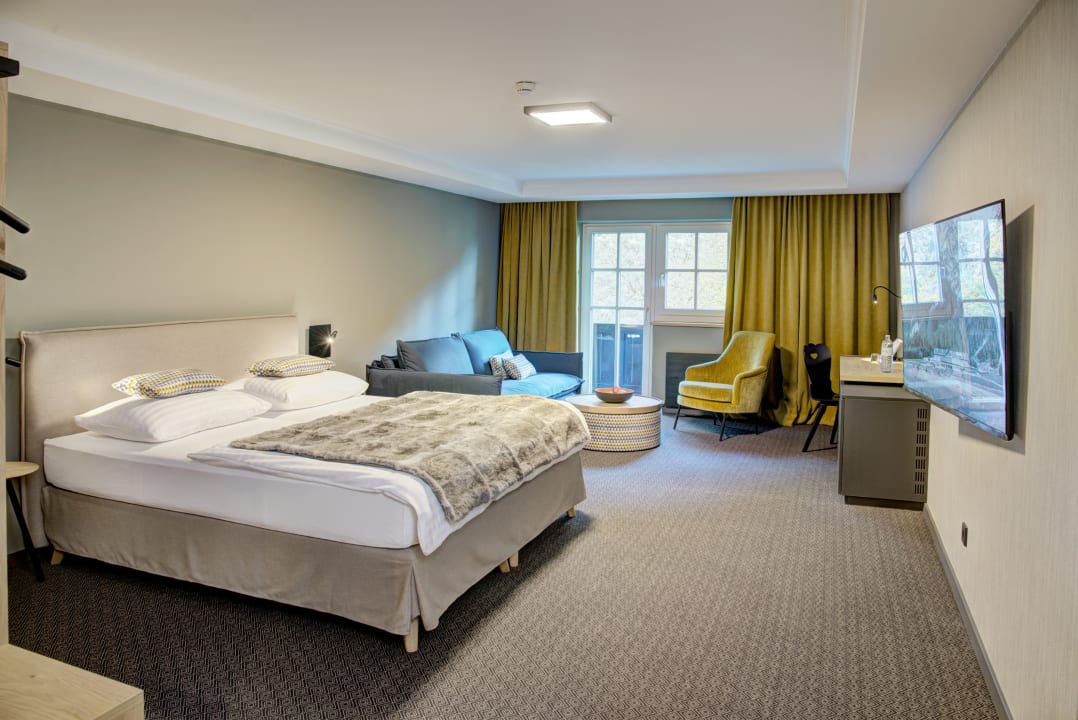 Zimmer Hotel Gut Brandlhof