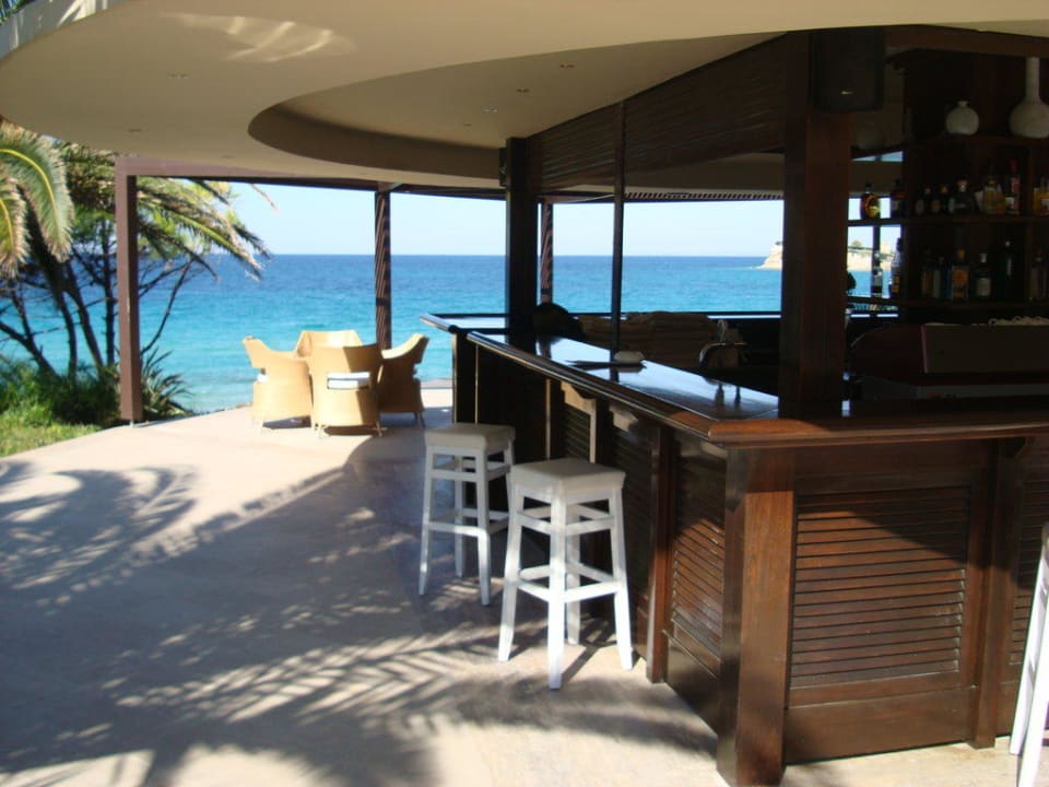 Poolbar Sani Club