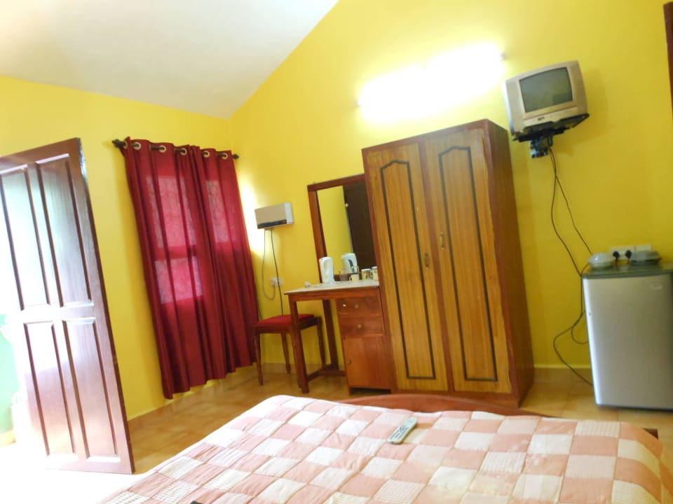 Room Jes Guest House