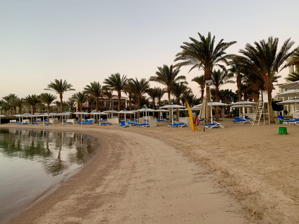 Strand Swiss Inn Resort Hurghada