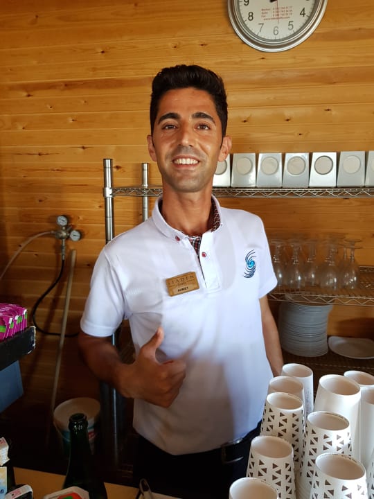Sonstiges Seaden Valentine Resort & Spa