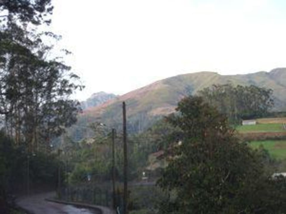 View Rural Lodging Os Manos